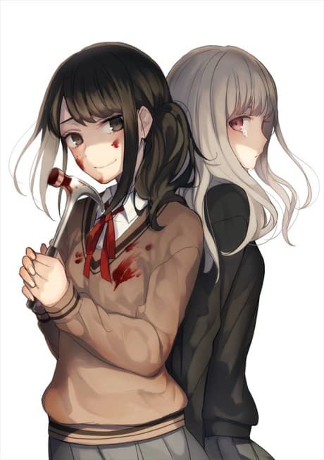 Kimi wa Mada Torikago no Naka cover