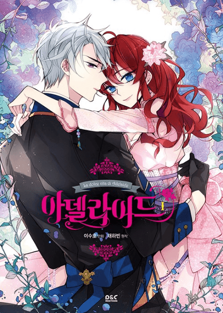 Adelaide cover