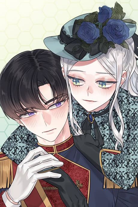 Itjanayo Yongnim! cover