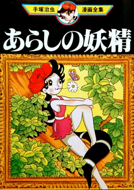 The Storm Fairy cover