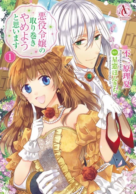 Beating the Heroine at Her Own Game cover