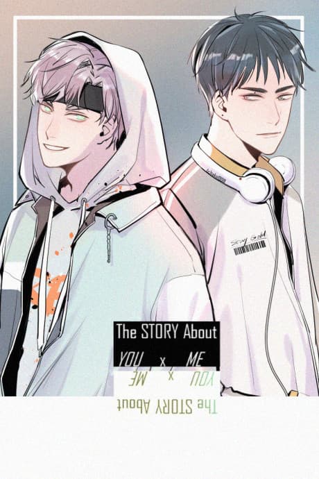 Gu Shi Yu Ni: 300 Tian cover