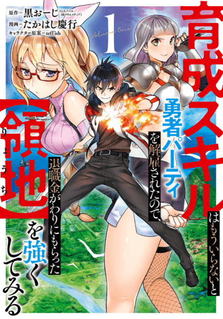 From Leveling Up the Hero to Leveling Up a Nation cover