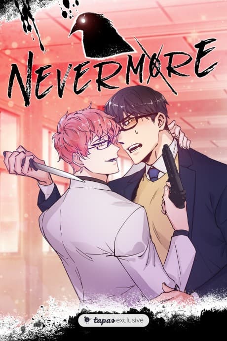 Nevermore cover