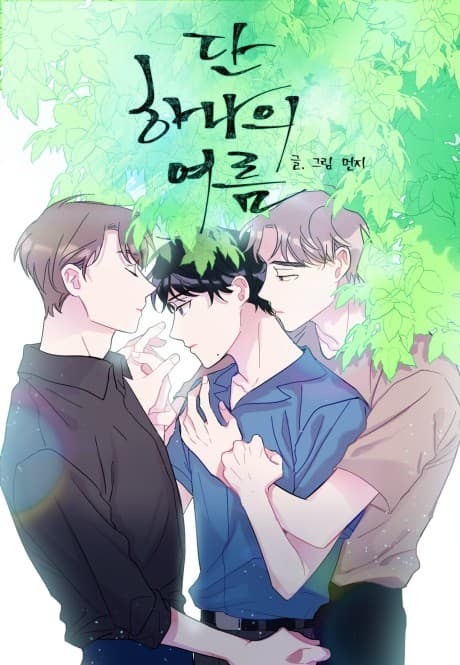Wistful Summer cover