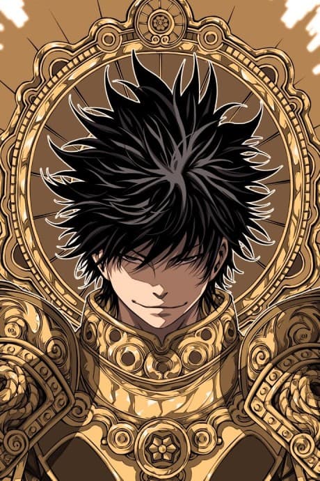 Supernova cover
