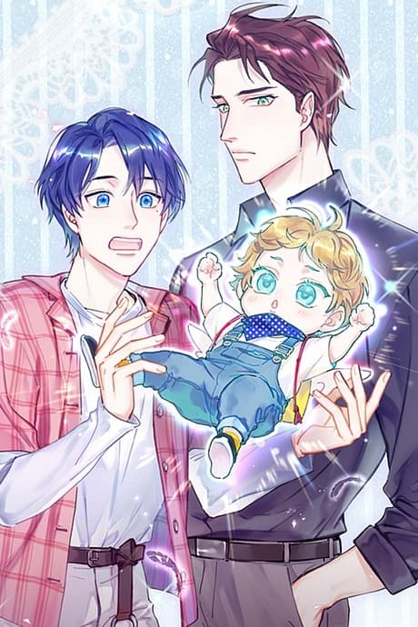 Whose Baby is it? cover