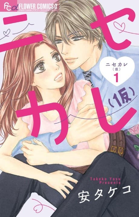 NiseKare (Kari) cover