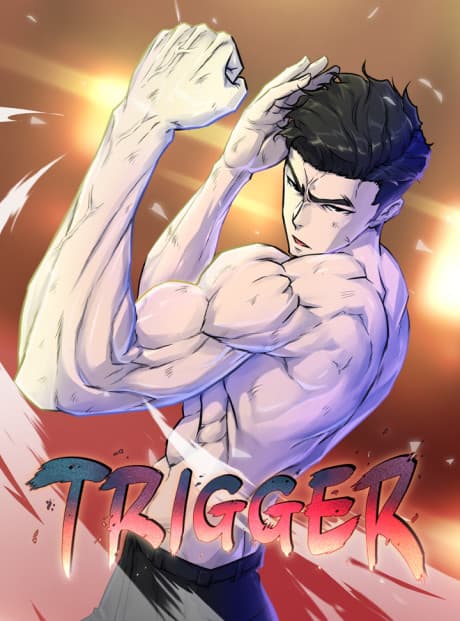 Trigger cover