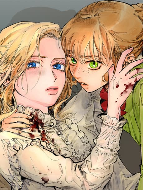 Ghosts of Greywoods cover
