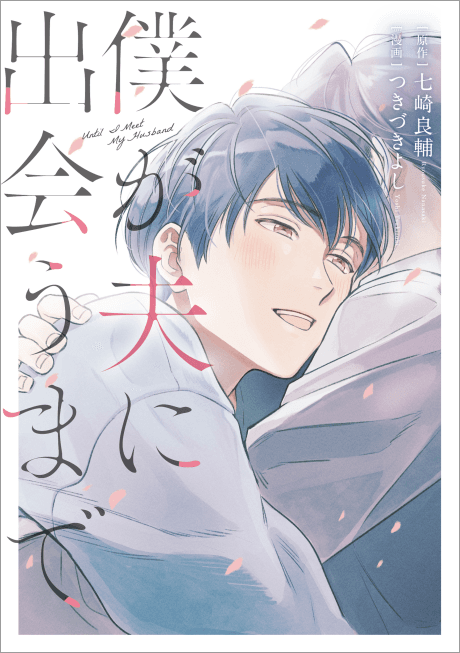 Until I Meet My Husband cover