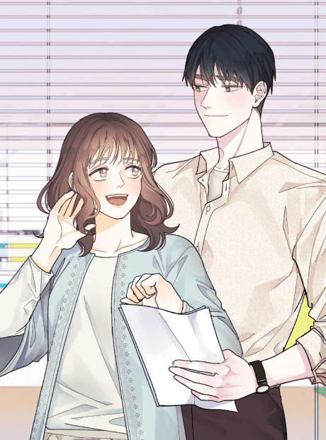 Kiss Haejuseyo cover