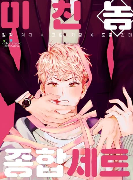 Assorted Wildness cover