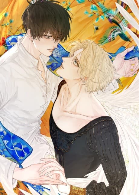 Enraptured by Your Radiance cover