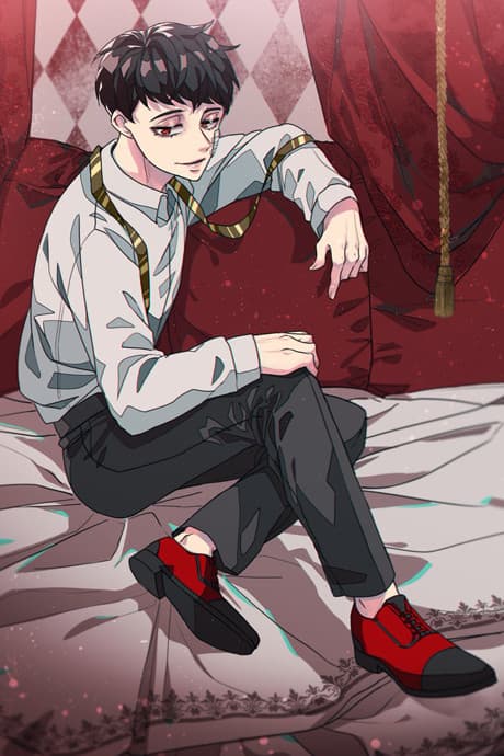 From Today On, I'm a Boy cover