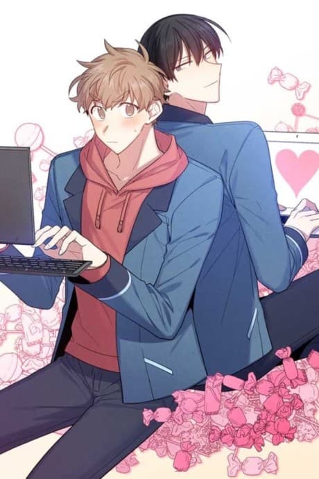 Candy Man cover