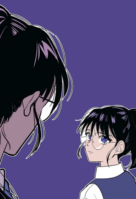 The Butterfly Girl cover