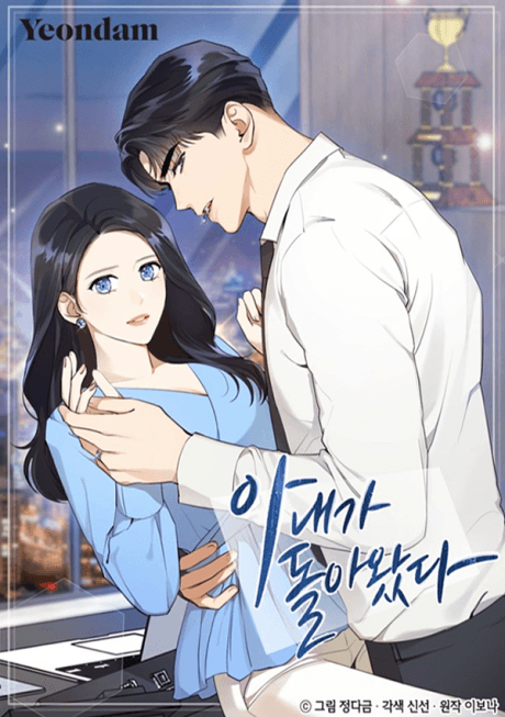 Wife After Love cover
