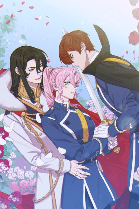 I Got Pregnant with the Tyrant's Child cover