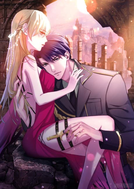 Last Love Once More cover