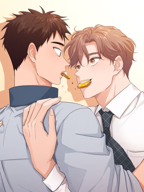 Third Ending cover