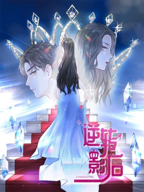 The Best Actress Returns cover