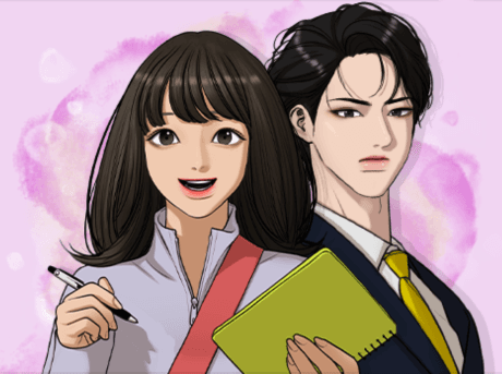 Huimanggangnim cover