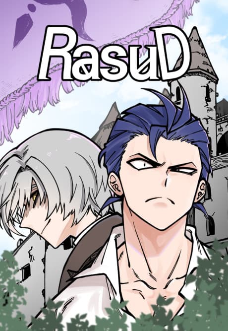 Rasud cover