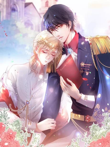 The Prince and His Mischievous One   cover