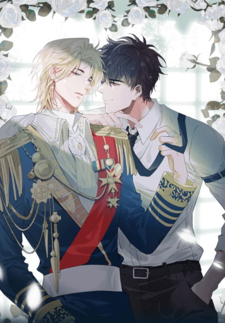 The Prince's First Love cover