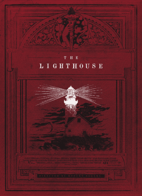Lighthouse cover