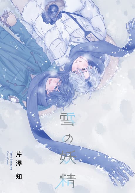 Snow Fairy cover