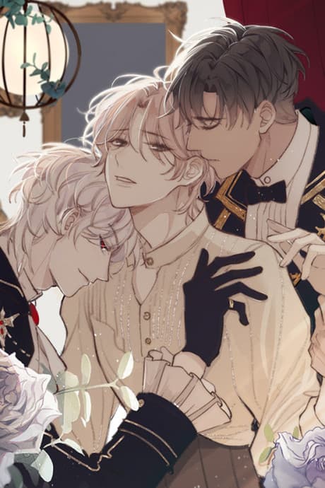 Fatal Choice: Legacy Torn in Two cover