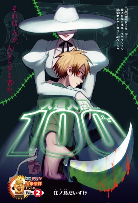 Fabricant 100 cover
