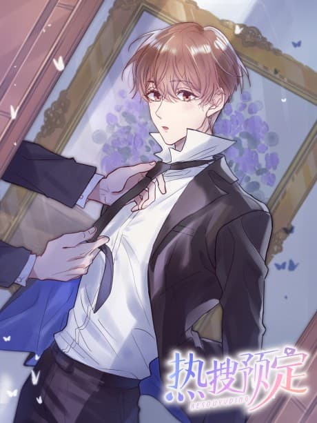 Destined to Meet on the Trends cover
