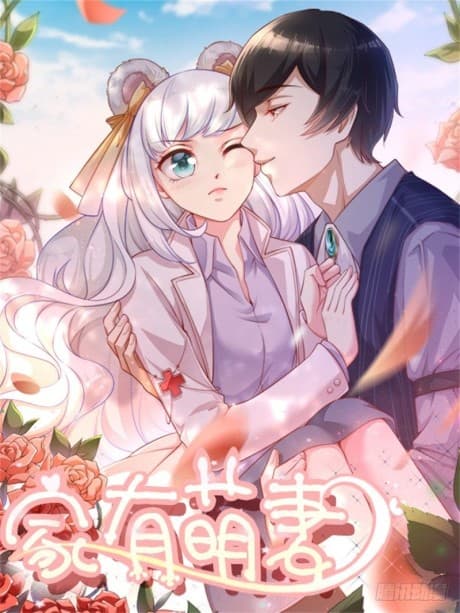 Cute Wife at Home: Never Marry a Crafty Husband cover