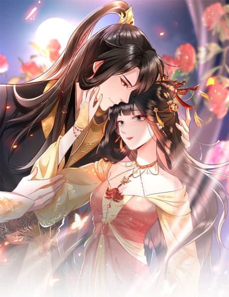 The Queen of Hell cover