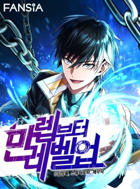 Leveling Beyond the Max cover