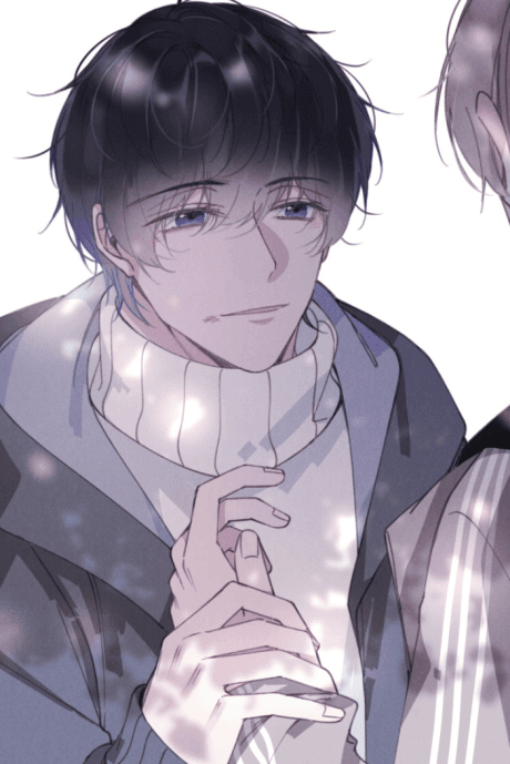 Ru Zhou cover