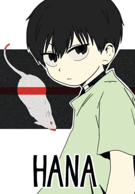 HANA cover