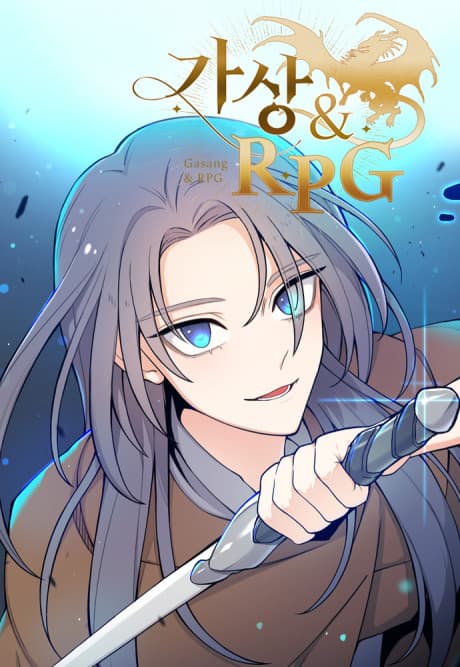 VR & RPG cover