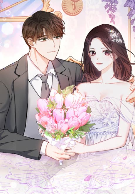 The Prenup cover