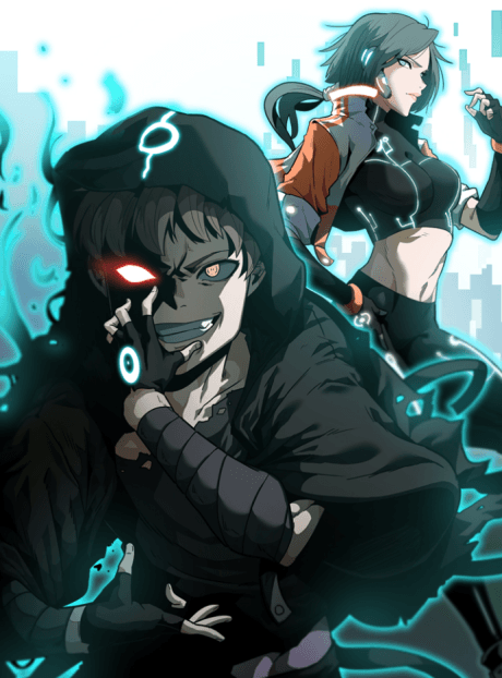 Ripple: Berserker cover