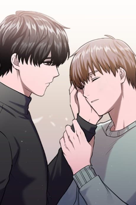 Guhaejwo, Roommate! cover