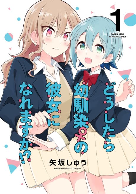 How Do I Turn My Best Friend Into My Girlfriend? cover