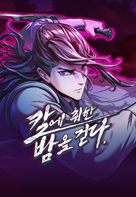 A Dance of Swords in the Night cover