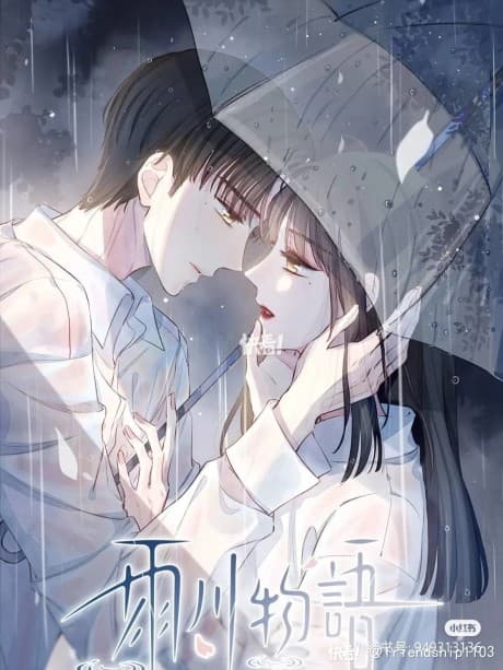 Melancholy cover