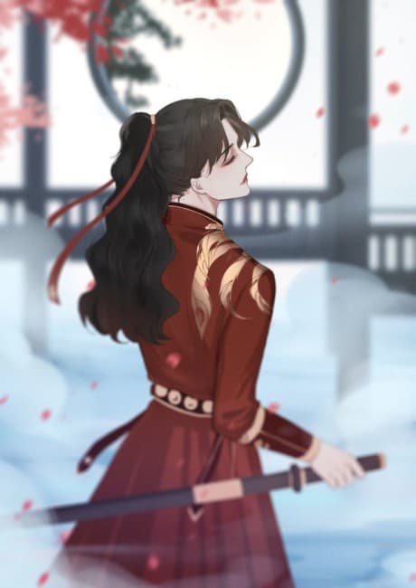 Li Pu cover