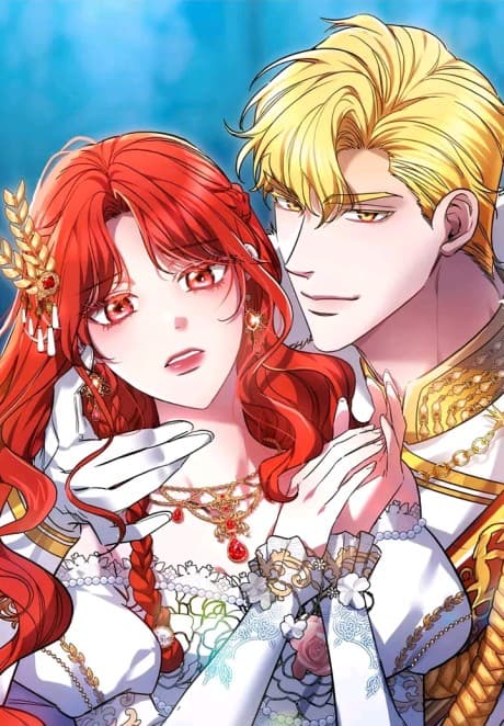 A Red Laurel to My Emperor cover