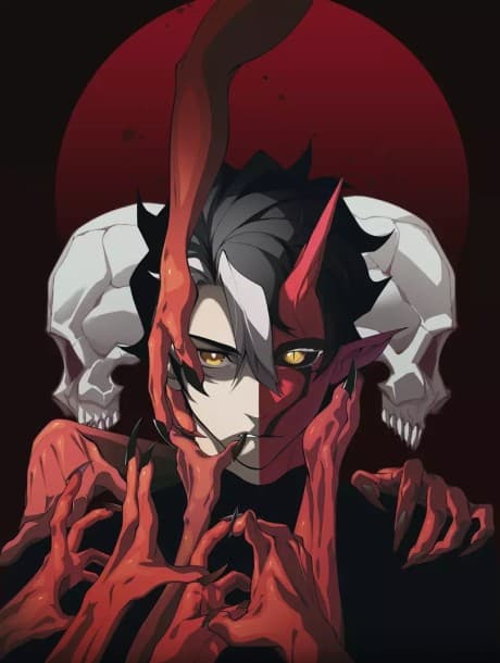 The Devil Never Cries cover